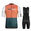 Cycling Jersey Sets 2023 Raphaful Professional Summer Short Sleeve Men's Clothing Breathable Shirt ropa ciclismo 230825