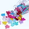 Mordedores Brinquedos Joepada 10 Pçs / Lot Silicone Coroa Beads Bebê Mordedor Mastigar Colar Chupeta Clips Cadeia DIY Chuveiro Brinquedo Beads BPA Acessório Livre 230825