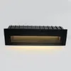 Applique murale extérieure et intérieure LED, 5W, étanche, éclairage souterrain intégré, éclairage de pont, 3W, 85-265V, IP65