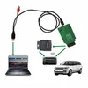 Lonsdor ft fjärrkontroller JLR Immo Key Programmer för Land Rover Jaguar Car Key Lonsdor JLR