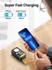 Newdery for Watch Charger Portable Charger Bank Power Bank для iWatch iPhone iPad/Samsung. Внешний аккумулятор Q230826 Q230826