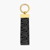 U39 Designer Keychain Classic Brand Chain Fashion Key Buckle Car Keyring Handmade Leather Men Women Bag Pendant Accessories 5 Color
