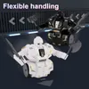 ElectricRC Animals RC Battle Robots Flexible Handling Joint Mobility Electronic Fighting Game for 4 5 6 7 8 9 10 Girls Kids Children Birthday Gifts 230825