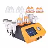 Minceur Machine 21Cm Tasses Thérapie Sous Vide Maquina Poitrine Masseur Amélioration Du Sein Butt Dispositif De Levage Fesses Pompe À Vide Pour Beaut