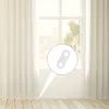 Curtain Shutter Pendant Small Weights Hold Things Shower Bottom Outdoor Heavy Wind Curtains