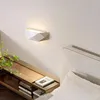 Wandleuchte, kreatives Wohnzimmer, Schlafzimmer, Nachttisch, modern und einfach, Korridor, Balkon, Veranda, Treppe, montierte Lichter