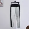 PLEIN BEAR Pantaloni da uomo PANTALONI DA JOGGING PIETRE GOTICO PP Teschi Pantaloni da donna da uomo Sport Designer di lusso Pantaloni sportivi con coulisse Jogging Coppia Abbigliamento di marca 8466