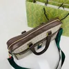 حقيبة مصممة للعلامة التجارية الفاخرة حقيبة اليد للرجال نساء كبير السعة المحمول حقيبة حقيبة Lobazhngp65
