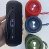 Flip 6 Portable Bluetooth -динамик, водонепроницаемый и пыльно -гиплый динамик IPX67, мощный звук и глубокий бас