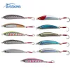 Baits Lures BASSKING Pencil Bait 40mm 3g Sinking Fishing 3D Eyes Pesca Artificial Hard Leurre Peche Wobblers Saltwater 230825