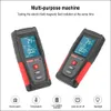 Radiation Testers RZ Electromagnetic Field Radiation Detector Tester Emf Meter Rechargeable Handheld Portable Counter Emission Dosimeter Computer 230825