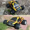 Elektrische RC auto Wltoys A979 A 1 18 Volledige schaal Afstandsbediening Grootpotig voertuig Vierwielaandrijving Off-road Hoge snelheid Drift 230825