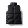 Gilet invernale Scaldacorpo Piumino senza maniche da esterno Giacca Piumino in cotone Giacche Cappotto Uomo Donna Cerniera Piumino da uomo Taglia S-4XL