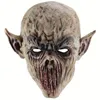 أقنعة الحفلات الهدايا اللاتكس لمهرجان Halloween Easter Mask أو حفل أزياء واقعية LaTex Face Face Full Creepy Monster Mask Mask 230826