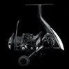 Fishing Accessories TSURINOYA NA2000 NA3000 NA4000 NA5000 Lightweight Spinning Reels 5 2 1 Saltwater Reel tackle for Trout Peche Bass Coil 230825