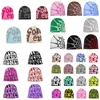 BeanieSkull Caps Y2K Beanie Tricô Cap Homens Mulheres Parágrafo Qualidade Lã Ins Net Red Design Sense Frio Chapéus Quentes Moda 230825