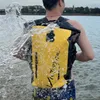 Sport&Outdoor Packs Waterproof bag Rafting River Surfing Camping Adventure Travel Water World Shoulder Swimming Sea Land bags