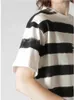 Herr t-skjortor piano nyckeltryck kort ärm t-shirt t-shirts toppar lösa o-hals överdimensionerade tees under skjorta kläder