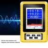 XR3-BR-9C 2-in-1 draagbare digitale display Elektrostraling nucleaire detector EMF Geigerteller functionele typetester HKD230826