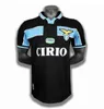 lazio Retro 1989 1990 maglie da calcio aston 1991 19921995 1998 1999 villa NEDVED SIMEONE MANCINI SALAS GASCOIGNE 2000 15 16 maglia da calcio casa lontano VERON CRESPO NESTA