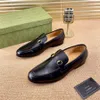 13model Herren-Retro-Casual-Business-Schuhe, Mikrofaser-Leder, quadratische Zehenpartie, Slip-on-Schnalle, Herren-Designer-Luxuskleid, Büro-Wohnungen, Herren, Hochzeit, Party, Oxfords