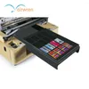 Digital Glass A3 Format Print Size Uv Printer Flatbed Printing Machine