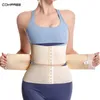 Cintura Tummy Shaper 3 en 1 Cinchers para mujeres Compresión Adelgazante Entrenamientos para el vientre COMFREE Trainer Trimmer Belt Bodyshaper Corsés 230826