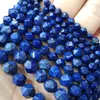Свободные драгоценные камни Мелкие натуральные грандиозные голубые лазули