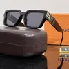 Lüks Tasarımcı Kadınlar için Güneş Gözlüğü Kişiselleştirilmiş Çok Renkli Gözlük Kişiselleştirilmiş Çerçeve Tasarımı UV400 Büyük boy sürüş plajı Polarize Güneş Gözlüğü Kılıfı