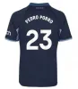 23 24 MADDISON SON Voetbalshirts RICHARLISON KULUSEVSKI Tottenham PEDRO Voetbaltenue shirt 2023 DANJUMA doelman ROMERO SPURS spelers fans Heren kindersets