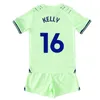 espnsport 2023 24 TOWNSEND MOWATT Kids Kit Футболки WALLACE MOLUMBY DIANG AYI Home Away 3rd Детская одежда Футболки Униформа с короткими рукавами