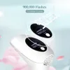 Epilator Profesjonalny laser IPL Kobiety do usuwania włosów Pulsowane Elektryczne urządzenie depilacyjne dla ciała twarzy bikini 230826