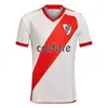 23 24 River Plate Soccer Jerseys Barco de la Cruz Quintero Conmebol Libertadores Camisetas Men Kids Kits Set 2023 2024 Football Shirts Solari Barco Child Equipments