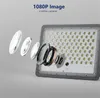 Monitor Light, Solar Flood light with Monitor 1080P full color image for Front Door, Garage, eaves, garden etc