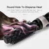 Curling Irons 4 In 1 One Step Hair Dryer Air Brush Electric Blower Multifunctional Comb Curler Drop 230826
