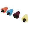 Car Washer Drill Buffing Cone Sponge Wheel Wear Resistant For Hub