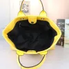 Designer Designer Beach Sac fourre-tout Sac à bandoulière Sacs à main Satchel Femmes Cuir de luxe Kit de matériel en or noir avec sangle Hobo Sacs Maquillage Portefeuille Sacs de shopping 80