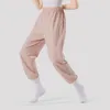 Scenizacja Hurtowa wysokiej jakości kobiety dorosłe dziewczęta talia bawełniana spandex joga baletowe spodnie taneczne