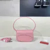 Di dingdang çanta küçük tasarım yeni koltuklu çanta bir askı omuz crossbody el çantası