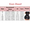 Talia brzucha shaper seksowne Bady Shaper Shorty Butt Butt Lifter Women Shapewear Kontrola brzucha Kobieta Trainer Trainer Bodyshaper Metties Corset Abdomen 230826