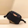 Bolsa de folga pequena bolsa feminina 2023 nova moda oxford tecido crossbody bolsa verão moda um ombro bolsa da mãe