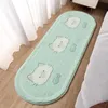 Tapijt Roze Leuke Slaapkamer Harige Meisje Kinderen Kamers Tapijten Voor Bed Room Decor Lounge living Thermische Mat voor Kinderen korea 230826