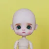 Dolls Ob11 baby head bjd smile balls doodle Betty silly dimple single STODOLL 230826