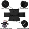 Cintura Tummy Shaper 3 en 1 Cinchers para mujeres Compresión Adelgazante Entrenamientos para el vientre COMFREE Trainer Trimmer Belt Bodyshaper Corsés 230826