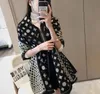 2023 Designer Cashmere Scarf for Women Autumn/winter Outdoor Warm Fashion Trend Long Shawl Bib Hot Style TSC7