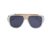 Sonnenbrille Designer Original Brillen Strand Outdoor Rahmen Mode Klassische Dame Spiegel für Frauen und Männer Schutz Sonnenbrille L3013