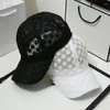 Ball Caps Hollow Lace Flower Baseball Cap Summer Anti UV Breathable MeshHats Sports Snapback Floral Hat Women Girls Hats