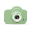 Speelgoedcamera's Mini Digitale Camera voor Kinderen 2 Inch HD Scherm Dual Educatief Speelgoed voor Kinderen Buiten Pography Video Voor Jongens Meisjes 230826