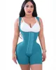 Kvinnors shapers Hög komprimering Kvinnors Corset Shapewear Post Operative midjetränare Butt Lifter Slimming Spanx Skims Fajas Colombianas Girdles 230827