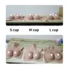 Breast Form Crossdress Realistic Silicone Chest Fake Breast Forms Seins Silicone Fake Boobs Fake Breasts Crossdressing Mens Sissy Travesti 230826